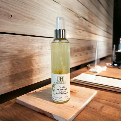 Garden of Serenity Calming Room Freshener