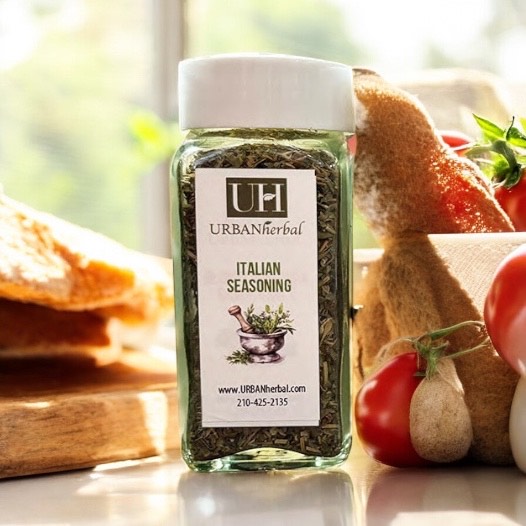 Italian Seasoning - Image 2
