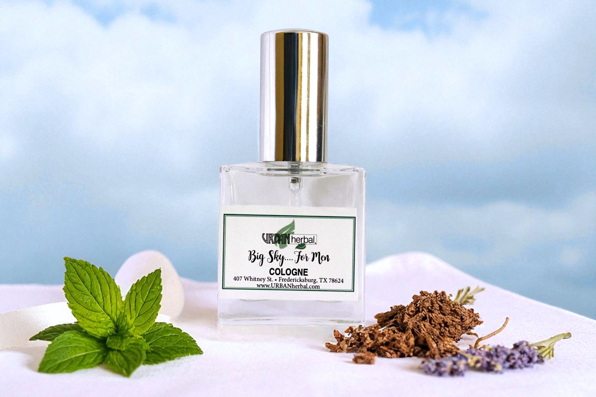 Big Sky for Men