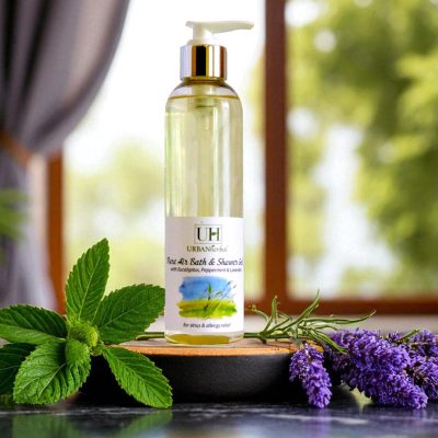 Pure Air Room Freshener