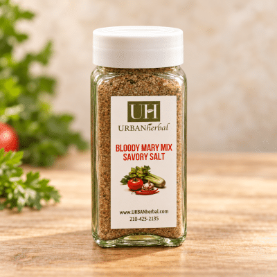 Bloody Mary Mix Savory Salt