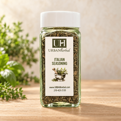 Italian Seasoning
