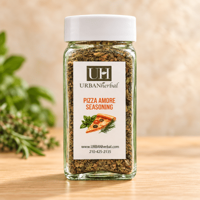 Pizza Amore Seasoning Blend